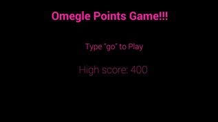 omegle game pdf|Omegle Game copy1 on emaze.
